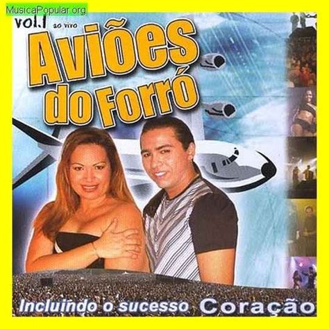 Aviões do Forró 16 álbuns da Discografia no LETRAS MUS BR