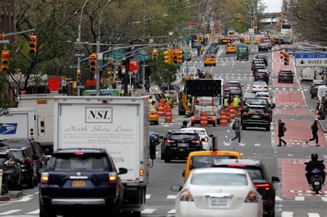 El Curioso Sistema Que Utiliza La Polic A De Nueva York Para Luchar