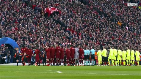 The Miracle Of Anfield Video Dailymotion