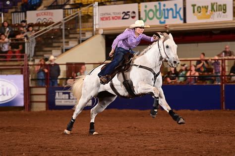 2023 Wpra Circuit Finals Updates Barrel Horse News