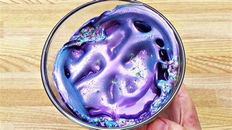 Extreme Slime Makeover Old Slime Fixing Satisfying Slime Slime Videos