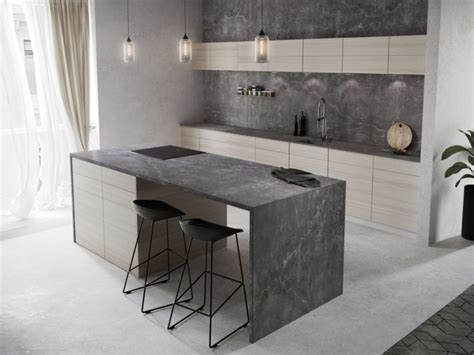 Dekton Laos Ultra Compact Worktops Net