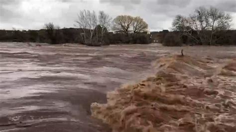 Arizona flooding: These trails and areas are still closed