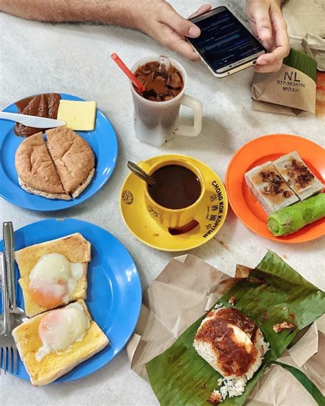 10 Best Food Spots In Klang, Selangor (2024 Guide) - KL Foodie