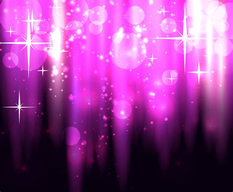 Purple Sparkle Background Vector Vector Art & Graphics | freevector.com