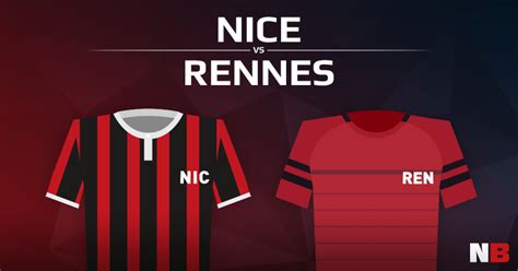 OGC Nice VS Stade Rennais NetBet Blog