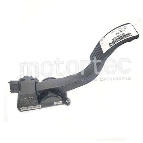 Electronic Accelerator Pedal For Great Wall Wingle Steed E