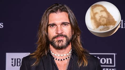 El Caf Con El Rostro De Juanes Que Sorprendi A Muchos