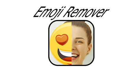 Remove Emoji From Photo Apk - zaunmaler