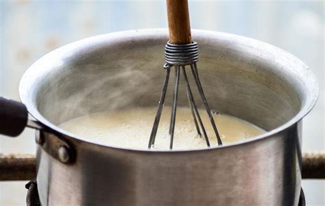 Cómo Hacer Leche Evaporada Casera ¡receta Fácil Y Rápida