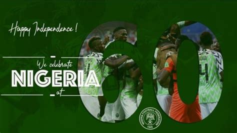 Happy Independence Day Nigeria Pictures And Wishes On October 1st