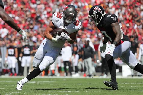 Sleepers Busts And Bold Predictions The Tampa Bay Buccaneers