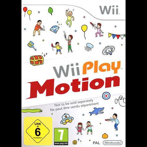 Wii Play Motion Iso Rom Emugen