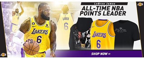 NBA Gear at Store.NBA.com - The Official NBA Store. One Store, Every Team