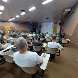 Palestra Para Alunos Do Sistema Confea Crea Aeap