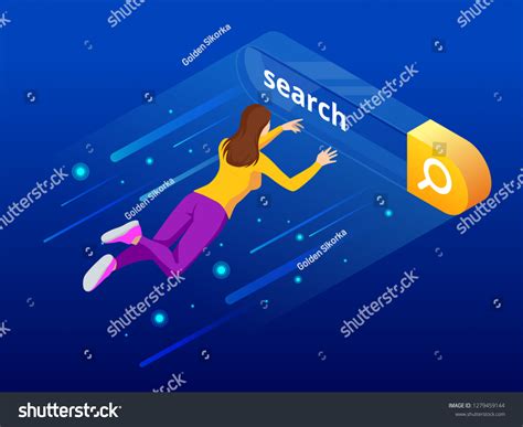 Search Engine Marketing Vector Over 47 672 Royalty Free Licensable