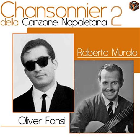 Play Chansonnier Della Canzone Napoletana Vol 2 By Roberto Murolo