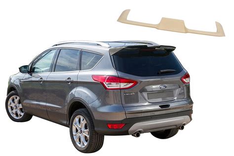 Spoiler Klapy Tylnej Ford Kuga Mk Ii