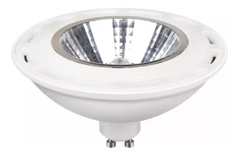 Osram L Mpada Ar Led Dimerizavel W K Gu Bivolt