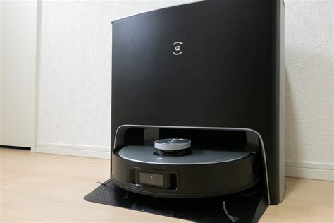 Ecovacs Deebot X Turbo Pa A