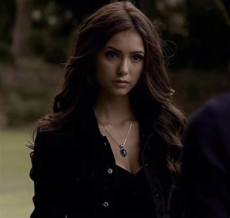 Katherine Pierce Hair Tutorial