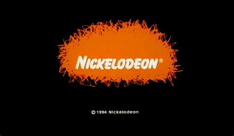 Nickelodeon Leaf Logo Logodix