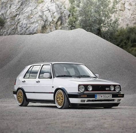 Pin By Tiago Bastos On Carros E Motas Golf Mk Volkswagen Golf Mk Gti