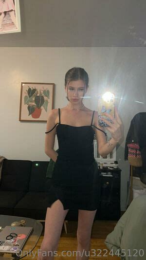 Nicole Kinsley Leaked Nude Photos And Videos