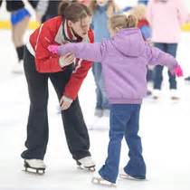 Ice Skating Lessons - Winter - Parks - City of Madison, Wisconsin