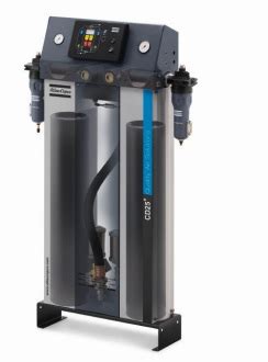 Process And Control Today Atlas Copco Launches Three New Desiccant