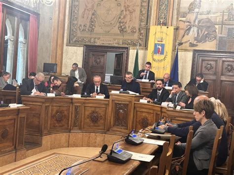 Avezzano Approvato Oggi Il Bilancio Di Previsione 2024 2026 In Tre