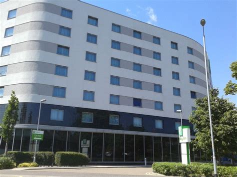 Holiday Inn - Norwich City - Norwich, Greater Norwich, United Kingdom ...