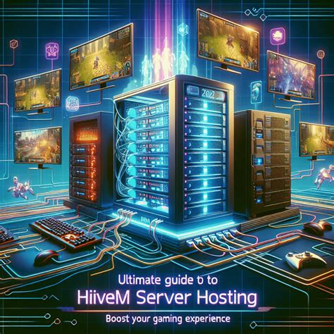 Ultimate Guide To Fivem Server Hosting Boost Your Gaming Experience In