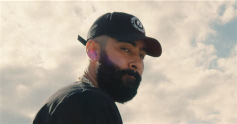 Clip Gnagnagna La Fouine dégaine son titre inspiré de son challenge