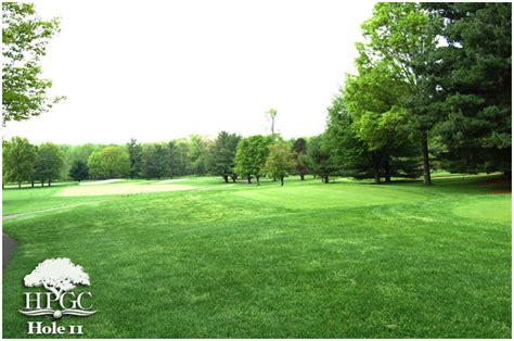 Howell Park Golf Course, FarmingDale, NJ