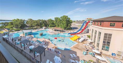 Boji Splash Waterpark at Bridges Bay - Vacation Okoboji