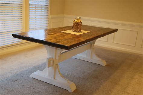 Farmhouse Table Ana White