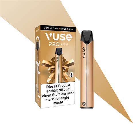 Vuse Pro Smart Device Kit Vapelitde