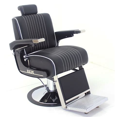 barber shop chair 2