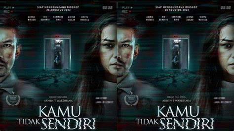 Rekomendasi Film Netflix Wajib Ditonton Temani Awal Tahun