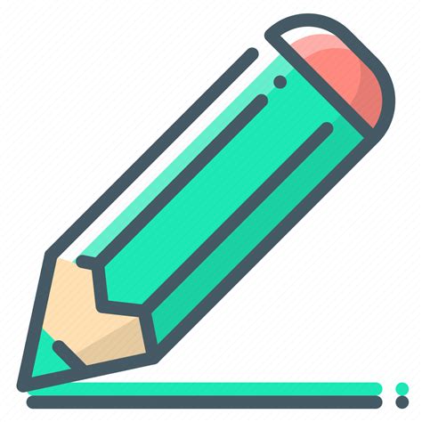 Design, edit, pencil, web icon - Download on Iconfinder