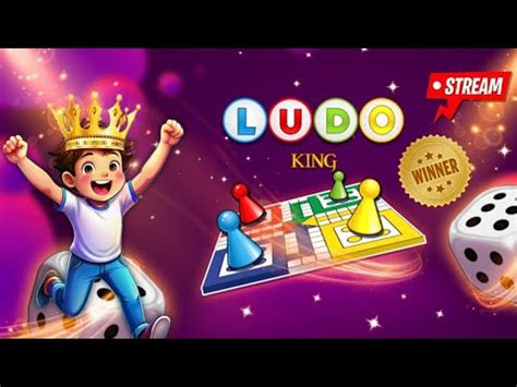 Tricks And Tips Ludo King How To Win Ludo Game Player Game Play