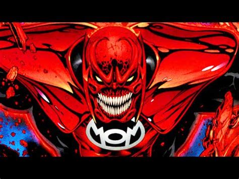 Injustice 2 NEW Character ATROCITUS Teased By Ed Boon Injustice 2