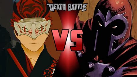 Adam Taurus Vs Magneto Death Battle Fanon Wiki Fandom