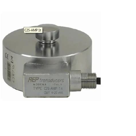 AEP Transducer C2s Load Cell 100 00 Tone At Rs 38000 In Kumbakonam