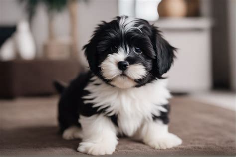 Ultimate Guide to Havanese Colors - Talk to Dogs