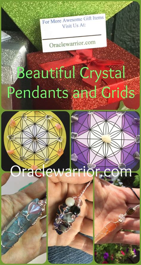 Crystal Grids Sacred Stone Grids Crystal Grids Sacred Geometry