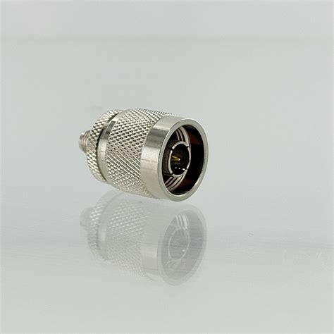 N Male To SMA Female Adapter MPD Digital