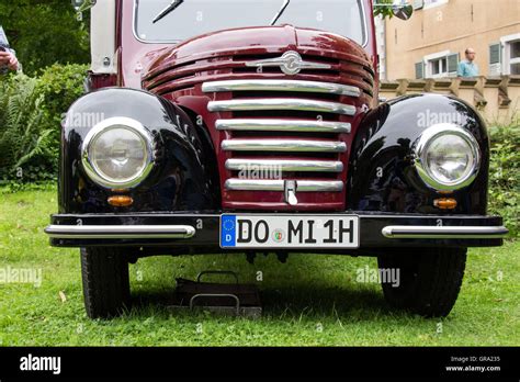 Barkas V Fotos Und Bildmaterial In Hoher Aufl Sung Alamy