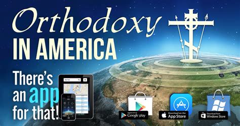 Orthodoxy in America – Media